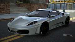 Ferrari F430 RFG pour GTA 4