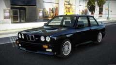 1991 BMW M3 E30 V1.0 für GTA 4