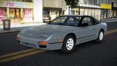 Nissan 240SX SD pour GTA 4