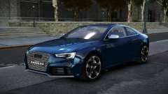 Audi RS5 12th für GTA 4