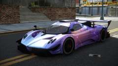 Pagani Zonda JE S10 pour GTA 4