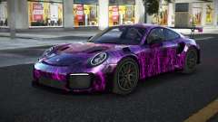 Porsche 911 GT2 FR-M S4 pour GTA 4