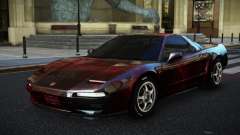 Honda NSX V-DR S8 für GTA 4