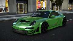 Porsche 911 BRS pour GTA 4