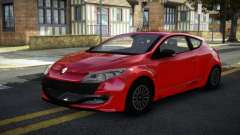 Renault Megane RS 10th für GTA 4