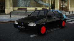 Dacia Nova CVT für GTA 4