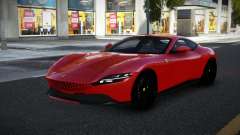 Ferrari Roma 20th pour GTA 4