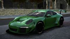 RUF RGT-8 UJ pour GTA 4