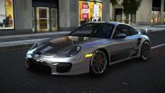 Porsche 977 GT-B S8 pour GTA 4