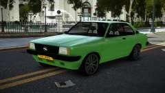 Opel Ascona MD pour GTA 4