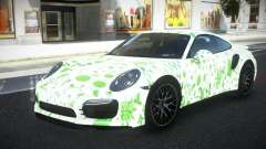 Porsche 911 ZV-K S2 für GTA 4