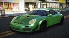 Porsche 911 XCR pour GTA 4