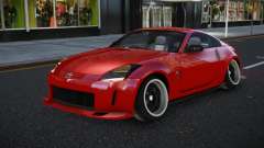 Nissan 350Z ML-U pour GTA 4