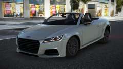 Audi TT 17th für GTA 4