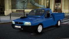 Dacia Drop-Side V1.0 pour GTA 4