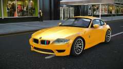 BMW Z4M TGC für GTA 4