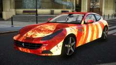 Ferrari FF JVR S2 pour GTA 4