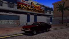 Imponte Onyx (77 Pontiac Phoenix) pour GTA San Andreas