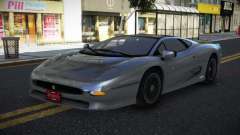 Jaguar XJ220 C-Sport für GTA 4