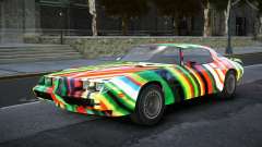 Pontiac Trans Am BL S8 für GTA 4