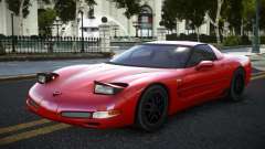 Chevrolet Corvette Z06 GRH für GTA 4