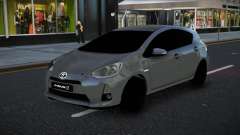 Toyota Prius 12th pour GTA 4