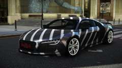 Audi R8 JR S11 für GTA 4