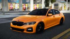 BMW M3 20th pour GTA 4