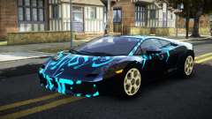 Lamborghini Gallardo NK-L S5 für GTA 4