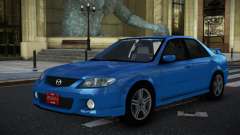 Mazda Familia MS für GTA 4