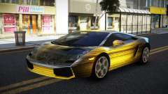 Lamborghini Gallardo ZD-R S9 für GTA 4