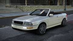 Audi 80 KHS pour GTA 4