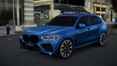 BMW X5 G05 V1.1 für GTA 4