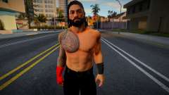 Tribal Chief Roman Reigns für GTA San Andreas