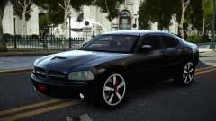 Dodge Charger SRT 06th pour GTA 4