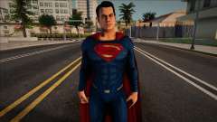 Superman JL Updated pour GTA San Andreas