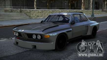 BMW 3.0 CSL ND pour GTA 4