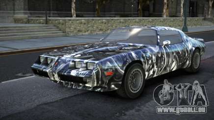 Pontiac Trans Am BL S11 pour GTA 4