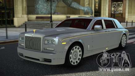 Rolls-Royce Phantom IKC für GTA 4