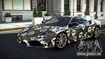 Ferrari F430 HC-L S2 pour GTA 4