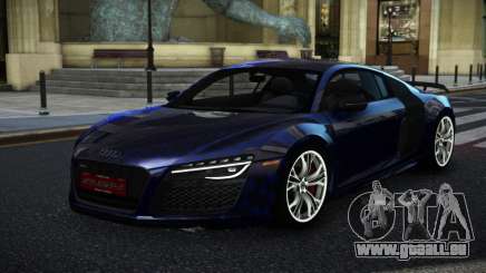 Audi R8 JR S3 für GTA 4