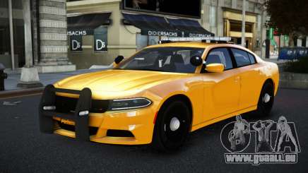 Dodge Charger CHP pour GTA 4