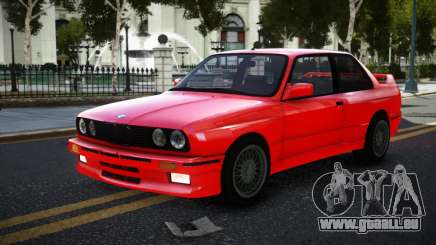 BMW M3 E30 BR pour GTA 4