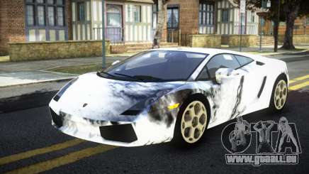 Lamborghini Gallardo NK-L S7 pour GTA 4