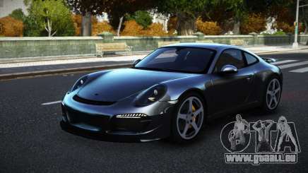 RUF RGT-8 LF für GTA 4