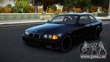 BMW M3 E36 SH für GTA 4