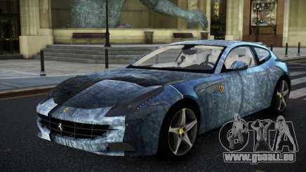 Ferrari FF JVR S8 für GTA 4