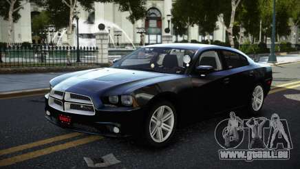 Dodge Charger RGD Patrol pour GTA 4