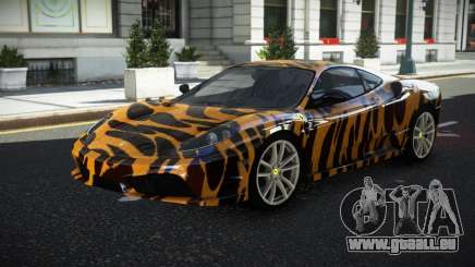 Ferrari F430 HC-L S1 pour GTA 4