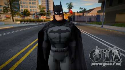 Batman Animated 5 pour GTA San Andreas